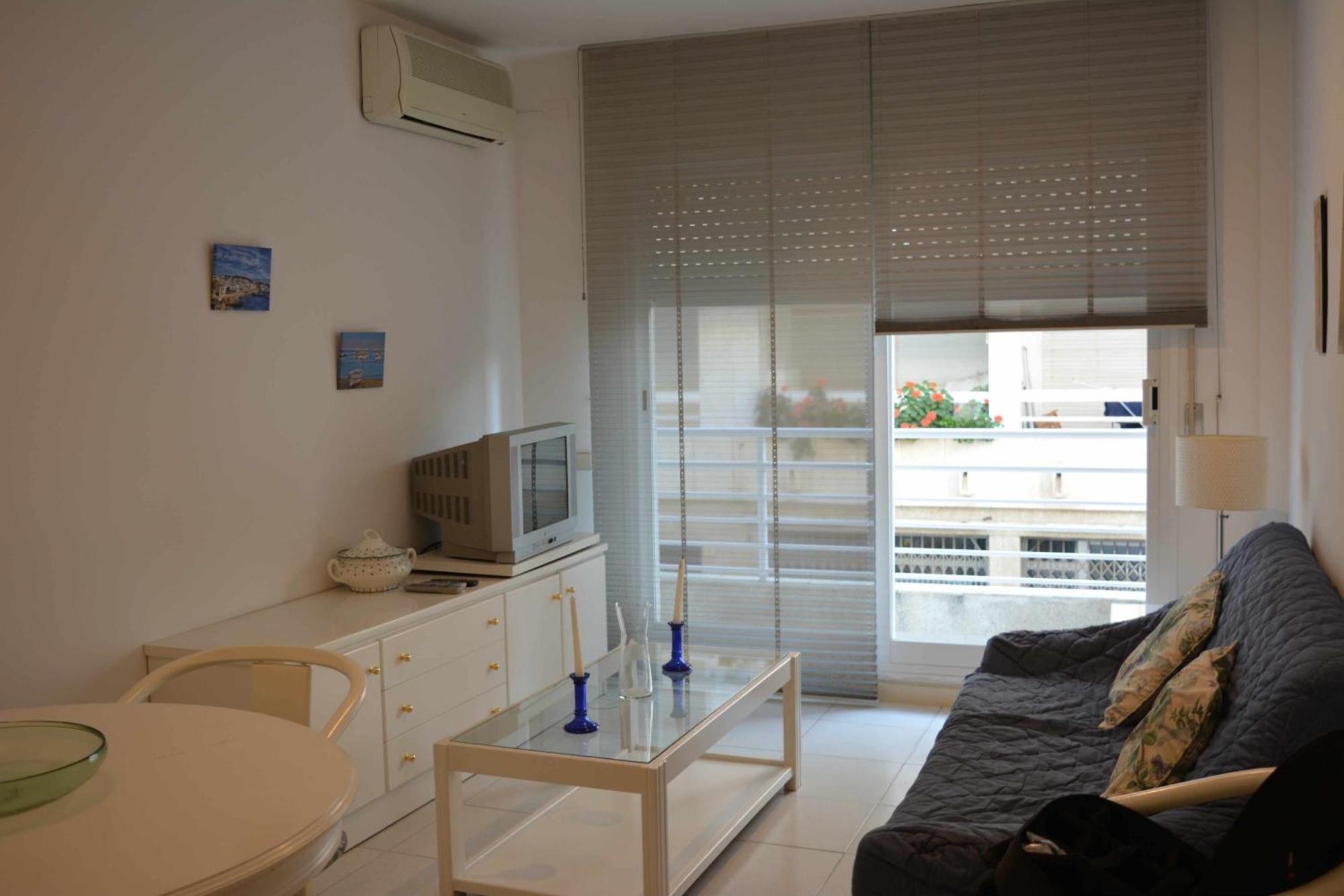 Nautic Wifi Parking Y A 150 Metros De La Playa Apartment Тоса де Мар Екстериор снимка